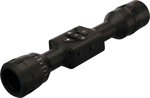 Ремонт X-Sight LTV 3-9x