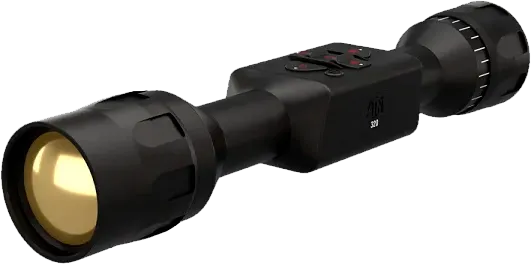 Ремонт Mars LT 320 5-10x50