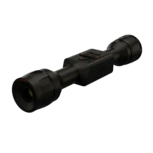 Ремонт Mars LT 160 3-6x19
