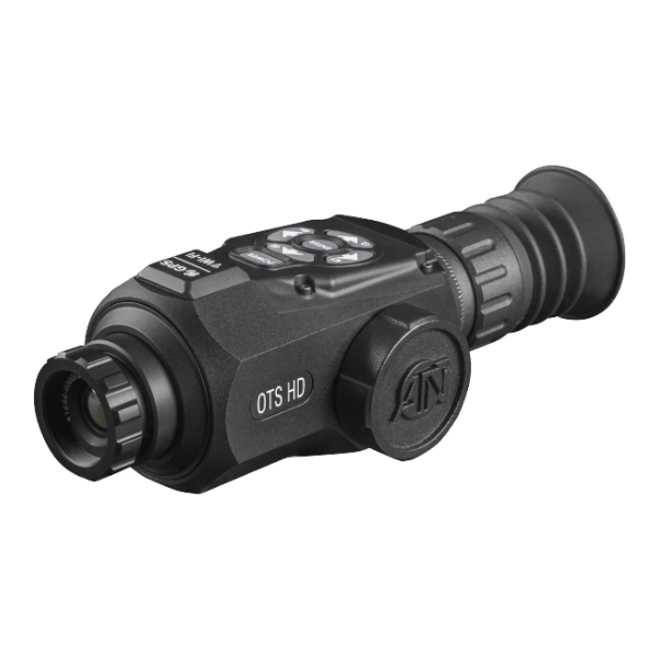 Ремонт OTS-HD 384 1,25-5X