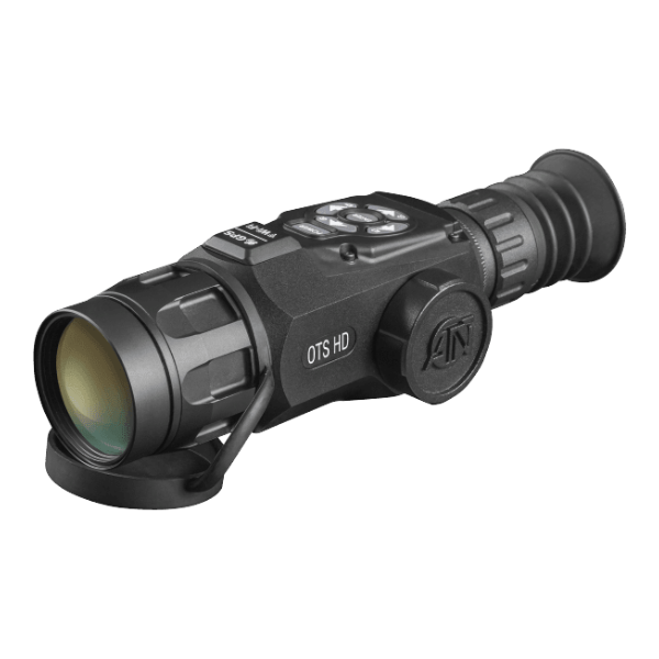 Ремонт OTS-HD 384 4.5-18x50