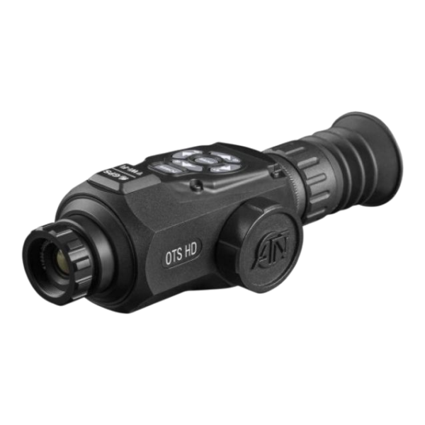 Ремонт OTS-HD 640 1-10x