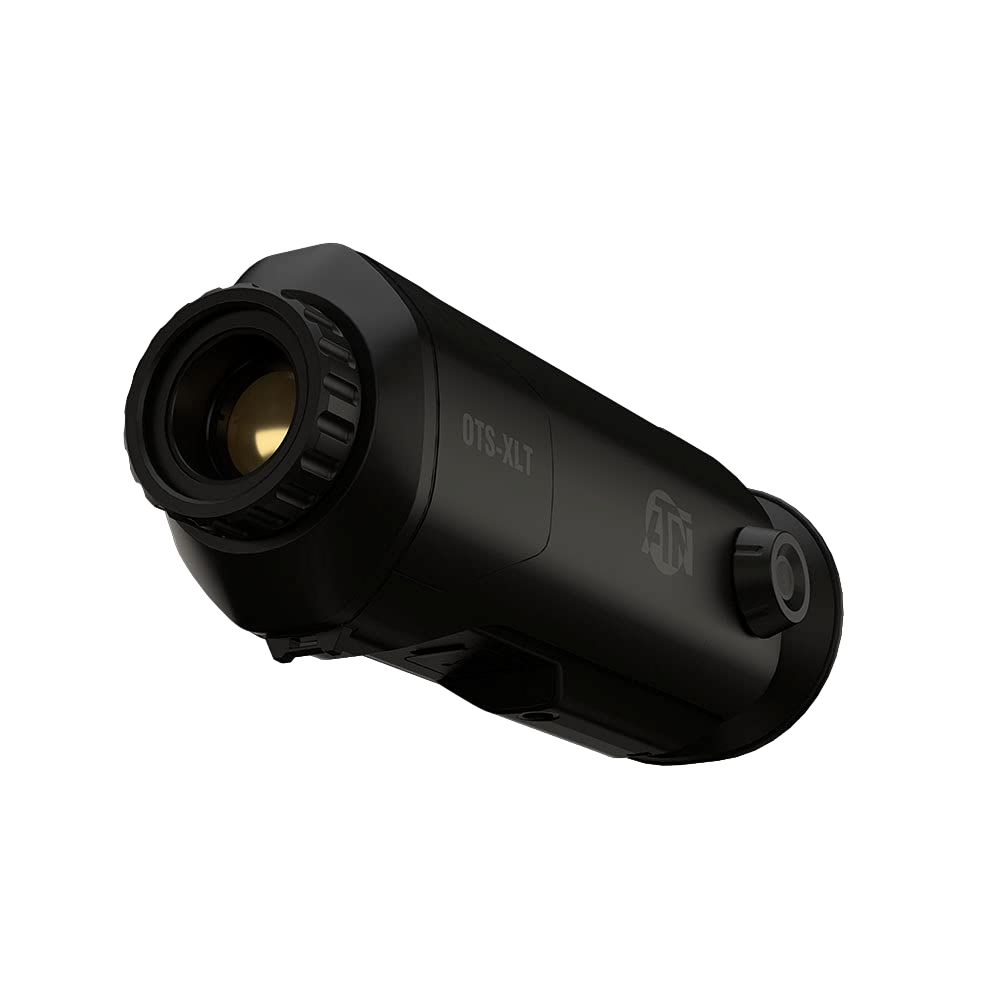 Ремонт OTS‑XLT Thermal Monocular