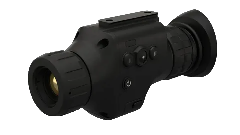 Ремонт ODIN LT 320‑240 2‑4× Monocular