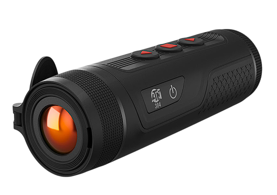 Ремонт BlazeSeeker‑207 1‑8.8× Monocular